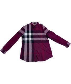 BURBERRY Кэжуал рубашка