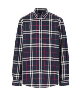 BURBERRY Кэжуал рубашка