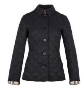 BURBERRY Куртка