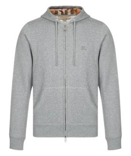 BURBERRY Худи/толстовка
