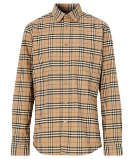 BURBERRY Кэжуал рубашка