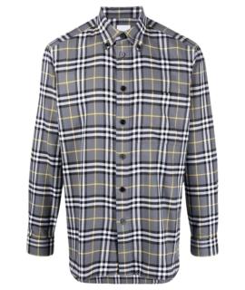 BURBERRY Кэжуал рубашка