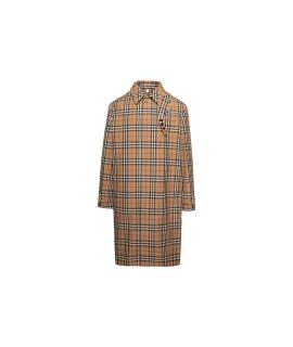 BURBERRY Тренч / плащ