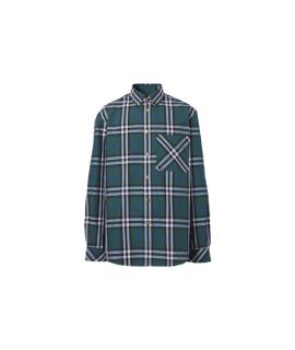 BURBERRY Кэжуал рубашка