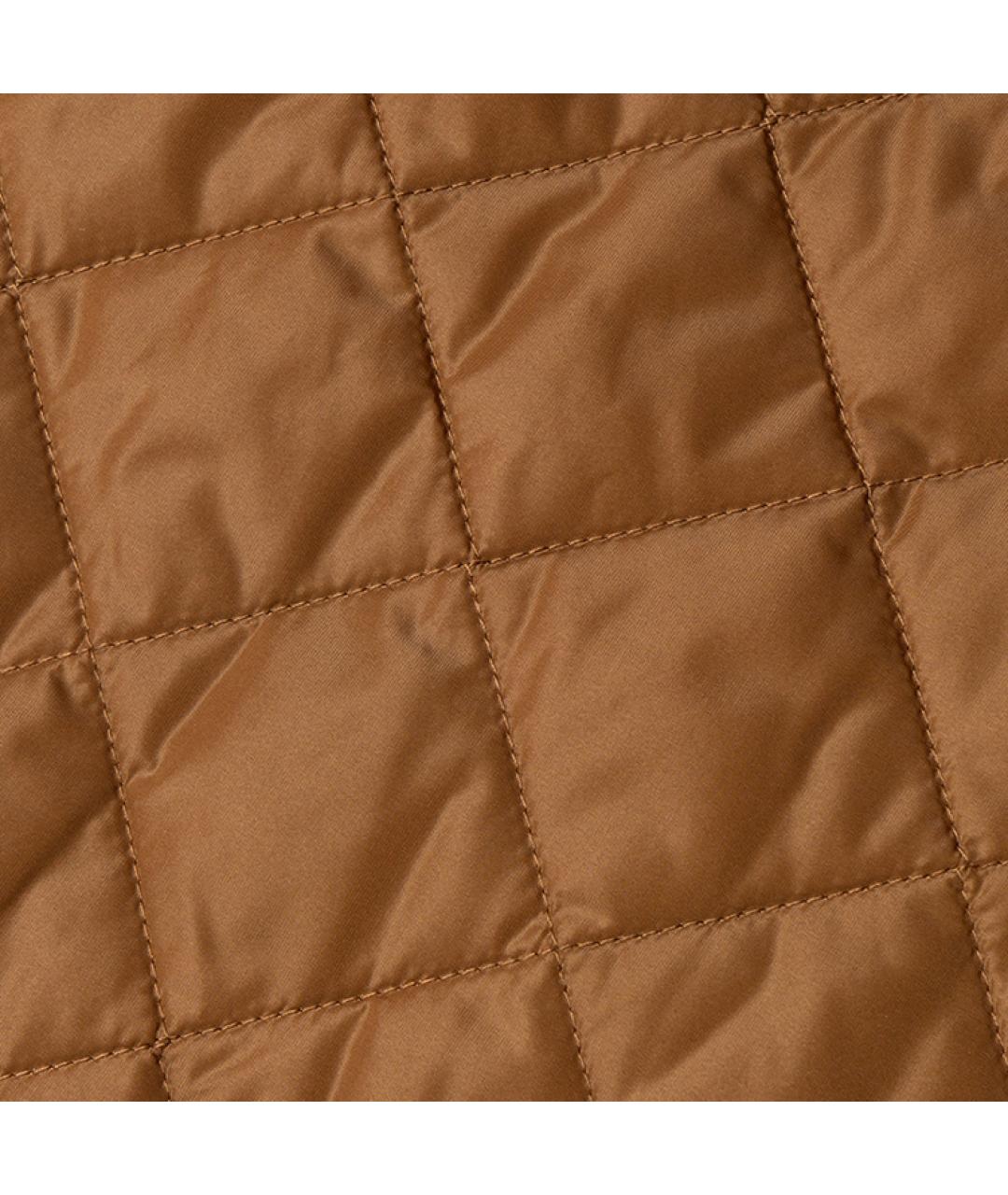 BURBERRY Коричневая куртка, фото 8