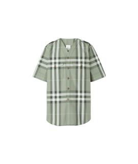 BURBERRY Кэжуал рубашка