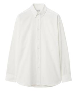 BURBERRY Классическая рубашка