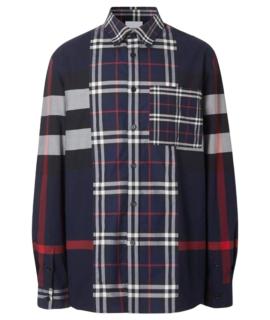 BURBERRY Кэжуал рубашка