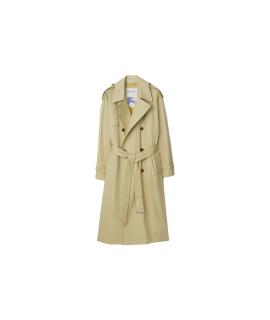 BURBERRY Тренч / плащ