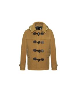 BURBERRY Пальто