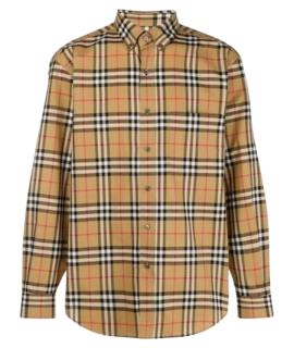 BURBERRY Кэжуал рубашка