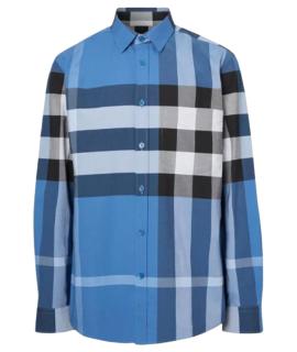 BURBERRY Классическая рубашка