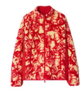 BURBERRY Куртка