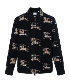 BURBERRY Кэжуал рубашка