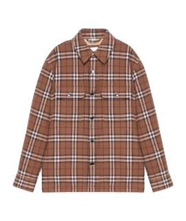 BURBERRY Кэжуал рубашка
