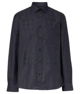 BURBERRY Классическая рубашка