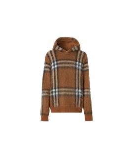 BURBERRY Худи/толстовка