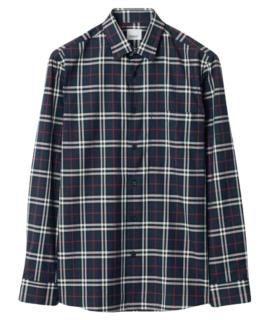 BURBERRY Кэжуал рубашка