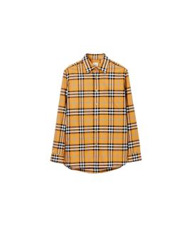 BURBERRY Кэжуал рубашка