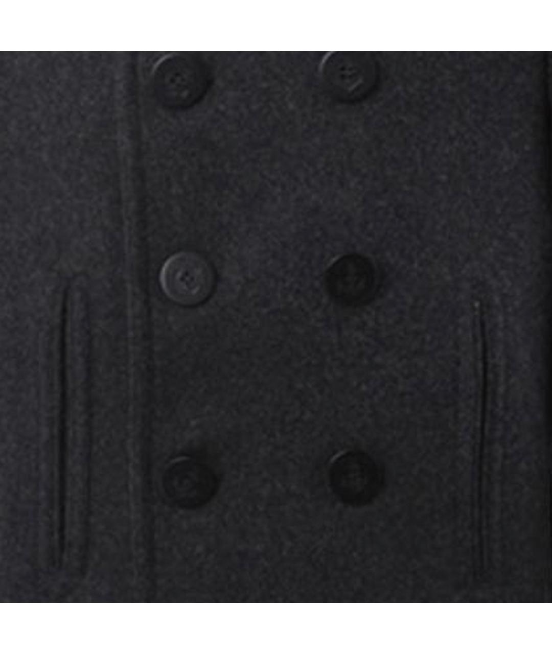 BURBERRY Серый тренч / плащ, фото 7