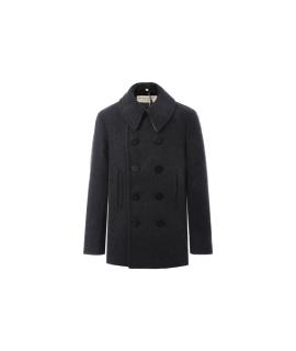 BURBERRY Тренч / плащ