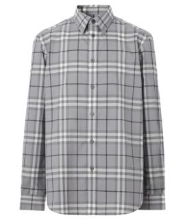 BURBERRY Кэжуал рубашка
