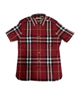 BURBERRY Кэжуал рубашка
