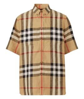 BURBERRY Кэжуал рубашка