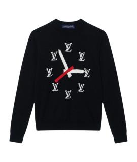 LOUIS VUITTON Джемпер / свитер