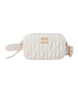MIU MIU Поясная сумка