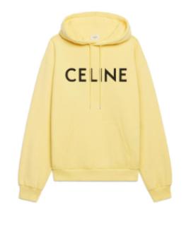 CELINE Худи/толстовка