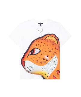 LOUIS VUITTON Футболка