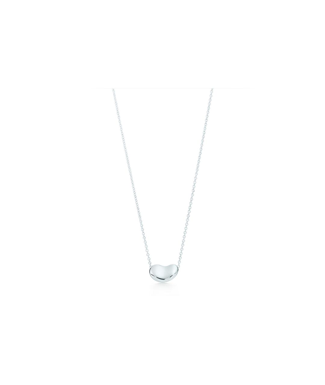 TIFFANY&CO Серебряная серебряная подвеска, фото 2