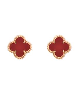 VAN CLEEF & ARPELS Серьги