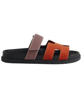 HERMES Сандалии