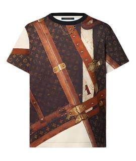 LOUIS VUITTON Футболка