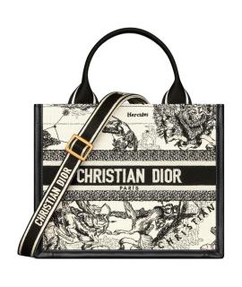 CHRISTIAN DIOR Сумка тоут