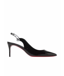 CHRISTIAN LOUBOUTIN Туфли