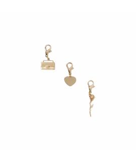 GOLDEN GOOSE DELUXE BRAND Брелок