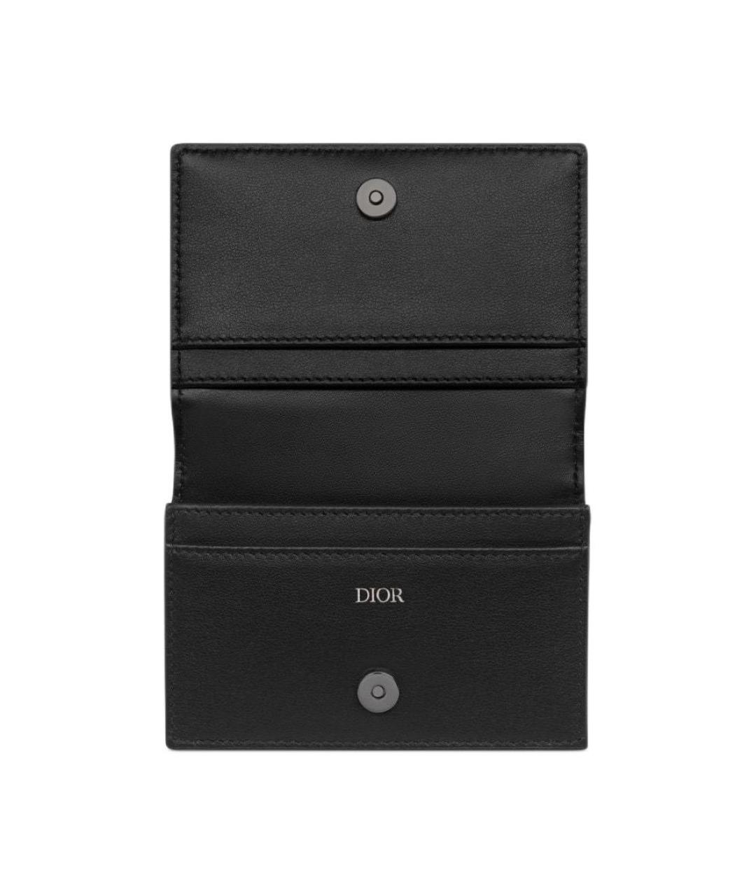 CHRISTIAN DIOR Бежевый кошелек, фото 5