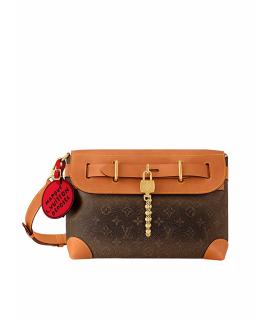 LOUIS VUITTON Сумка на плечо