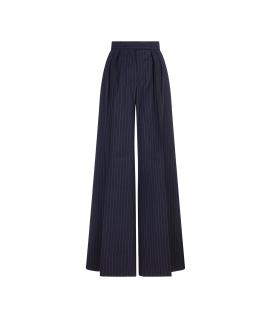 MAX MARA Прямые брюки