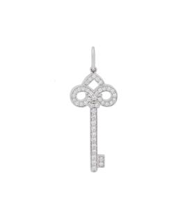 TIFFANY&CO Подвеска