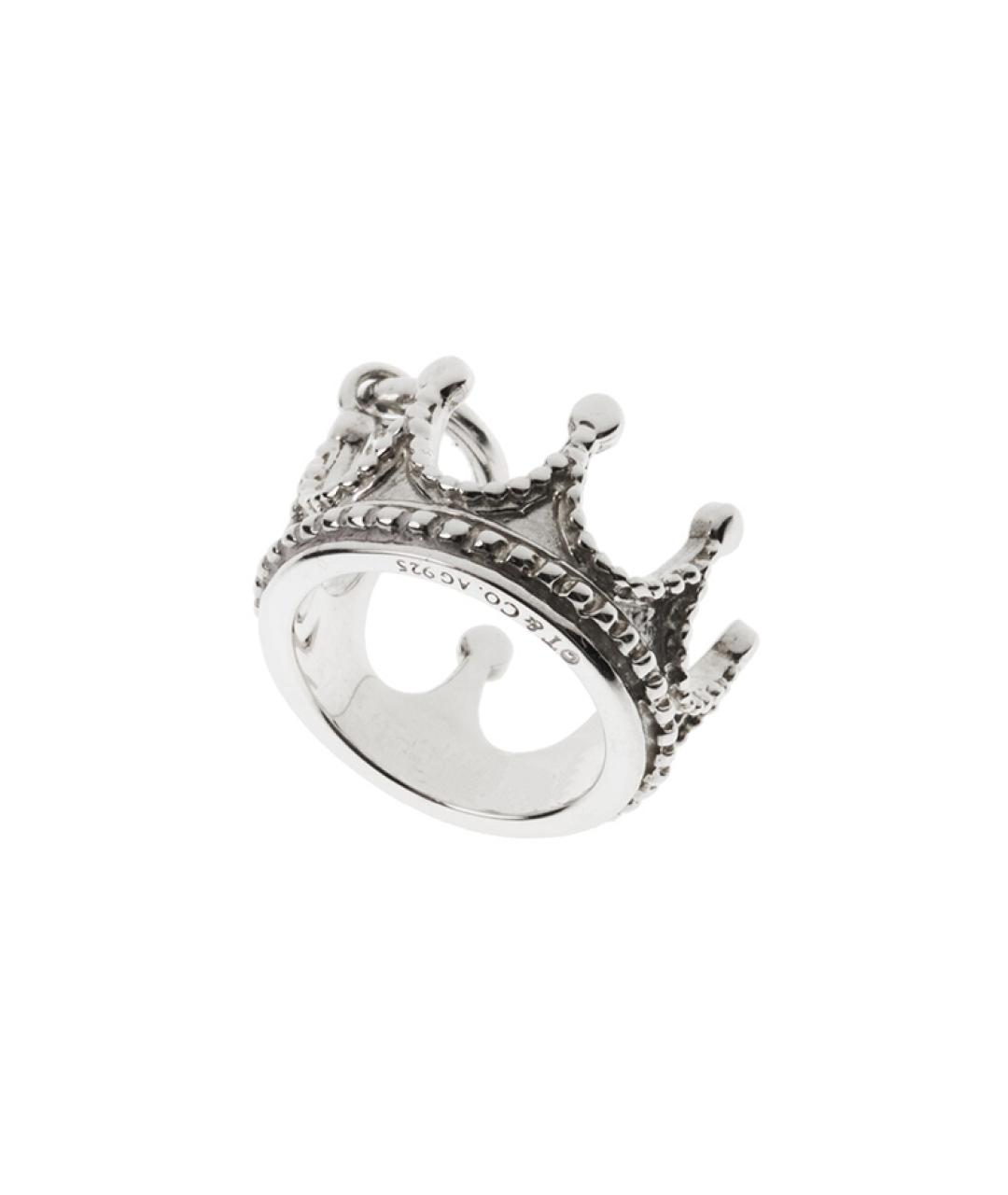 TIFFANY&CO Серебряная серебряная подвеска, фото 2