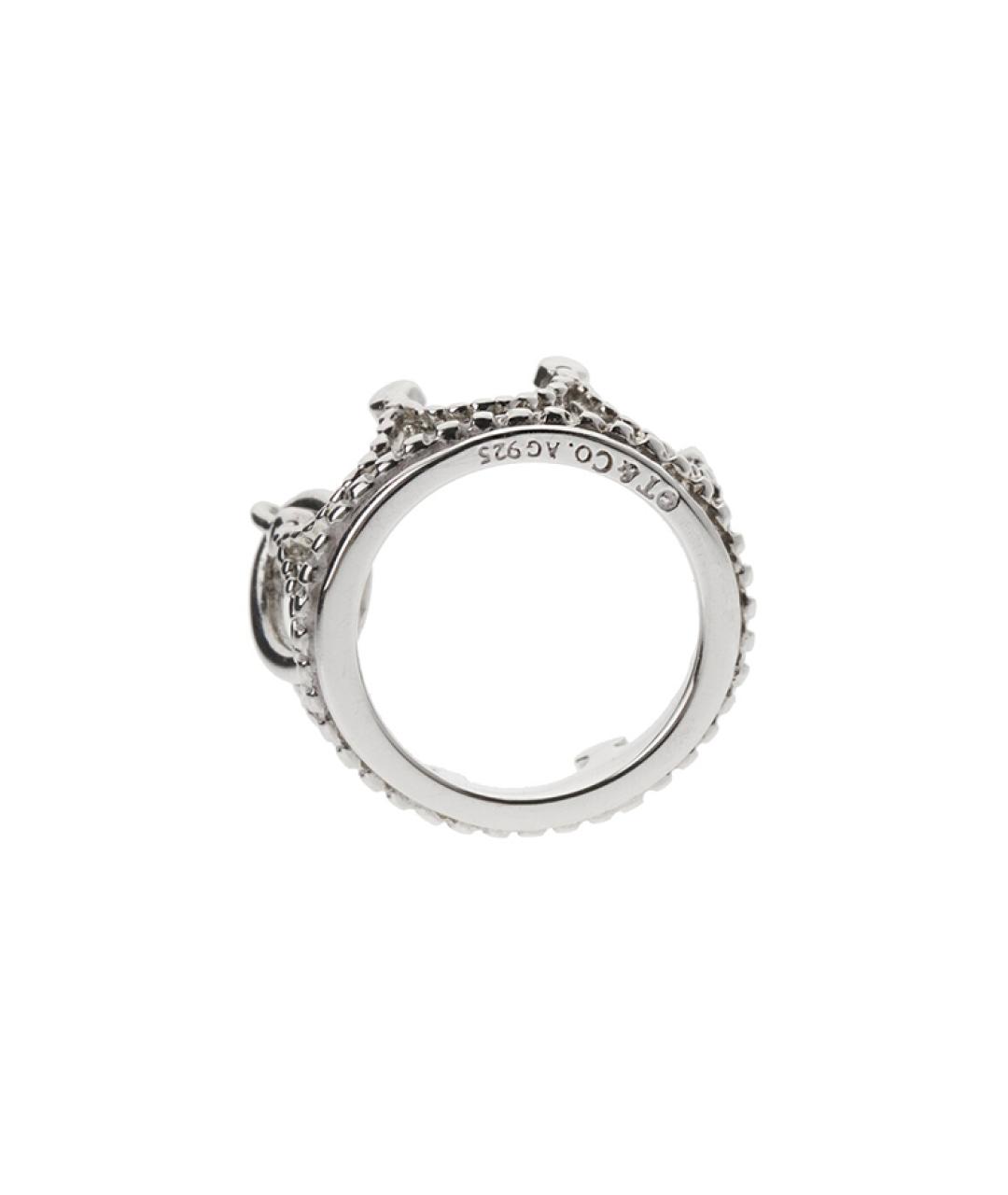 TIFFANY&CO Серебряная серебряная подвеска, фото 3