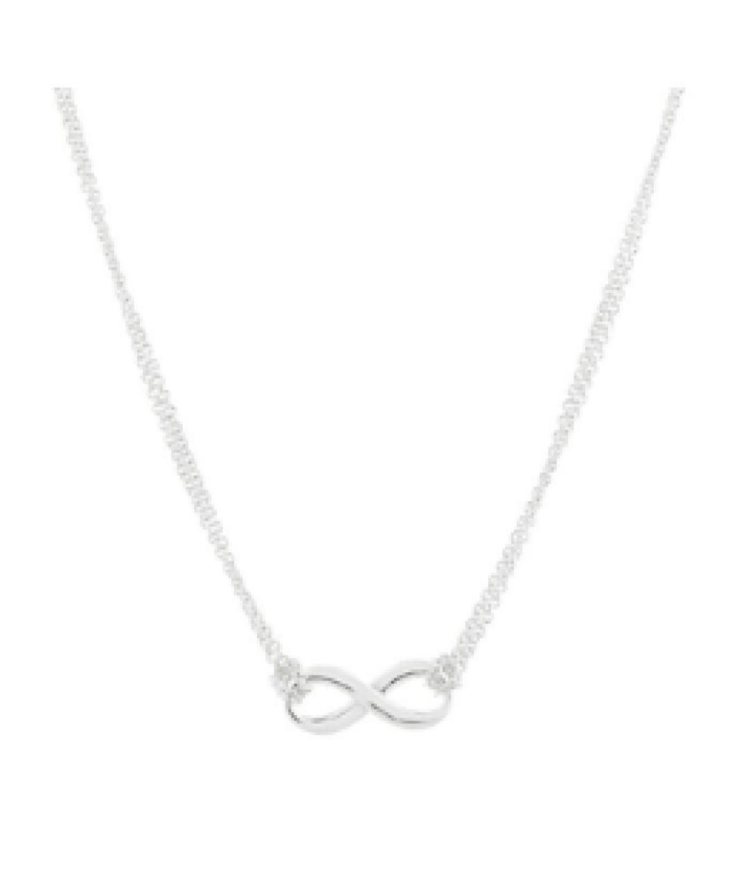 TIFFANY&CO Серебряная серебряная подвеска, фото 1