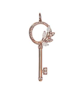 TIFFANY&CO Подвеска