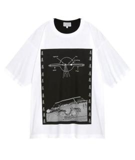 CAV EMPT Футболка