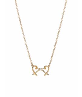 TIFFANY&CO Цепочка