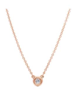 TIFFANY&CO Подвеска